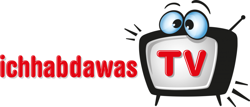 ichhabdawas-TV Webseiten Erstellung